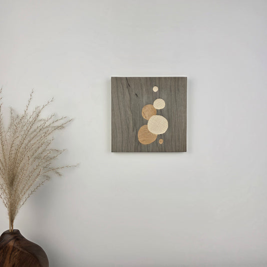 Wood Grain 006 | Original