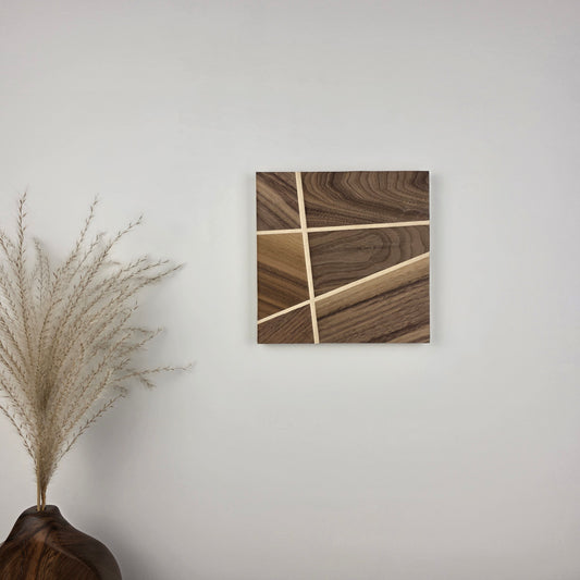 Wood Grain 017 | Original