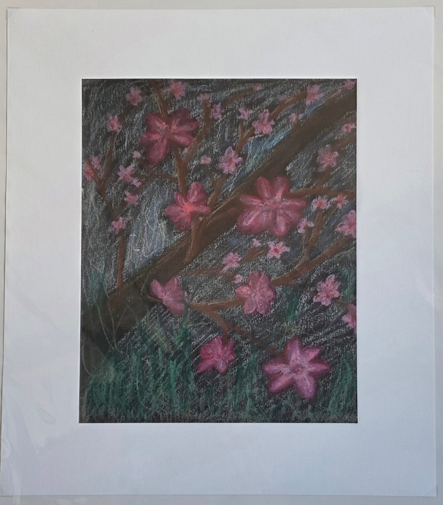 Ready to Ship Print |Full of Life