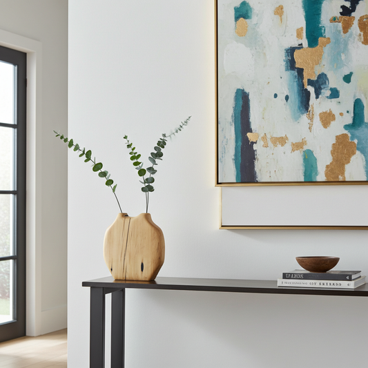 Branch Off | Bud Vase 001