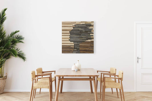 2678651 :: Giclée Stretched Canvas Print