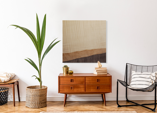 Wood Grain 001 Natural