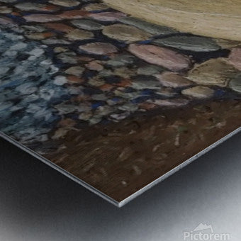 2357521 :: Brushed Metal Print