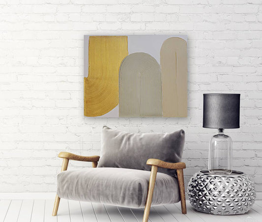 2355868 :: Giclée Stretched Canvas Print