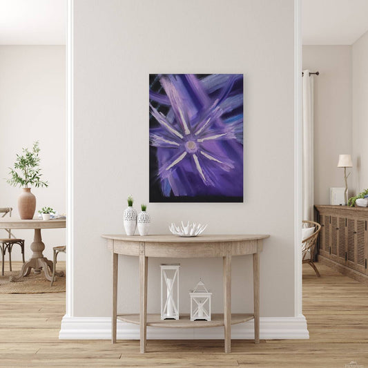 2357460 :: Giclée Stretched Canvas Print