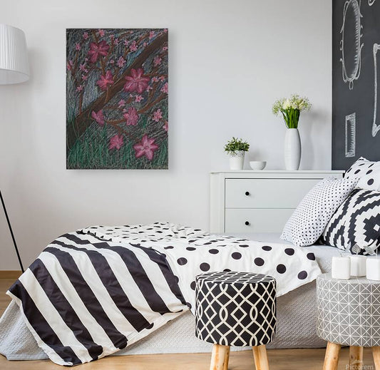 2357498 :: Giclée Stretched Canvas Print