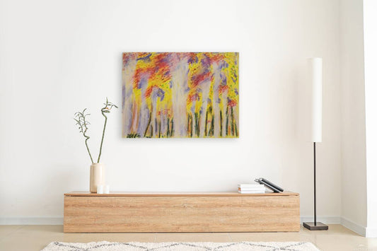 2357561 :: Giclée Stretched Canvas Print