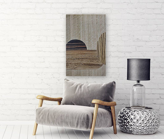 2511031 :: Giclée Stretched Canvas Print