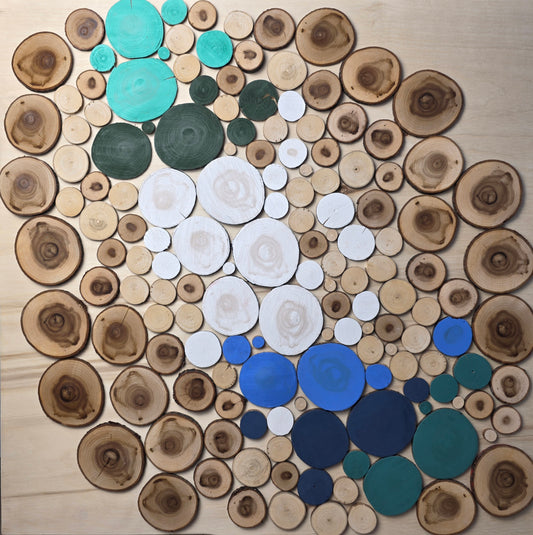 A Slice Of Time | Original