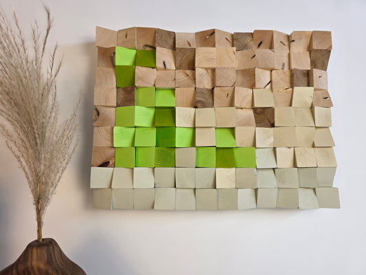 Void After Growth | Original