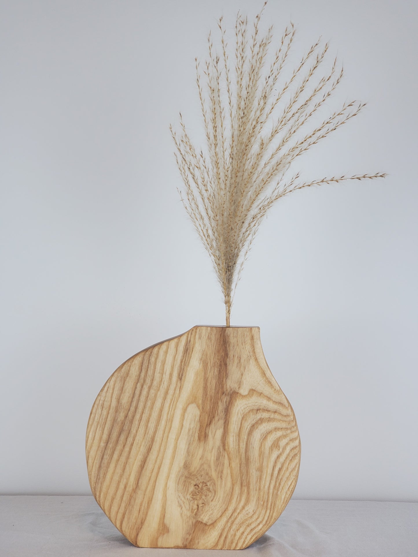 Pure Ash| Bud Vase 002