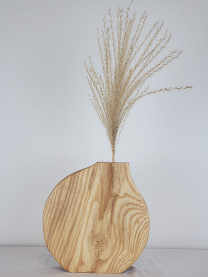 Pure Ash| Bud Vase 002