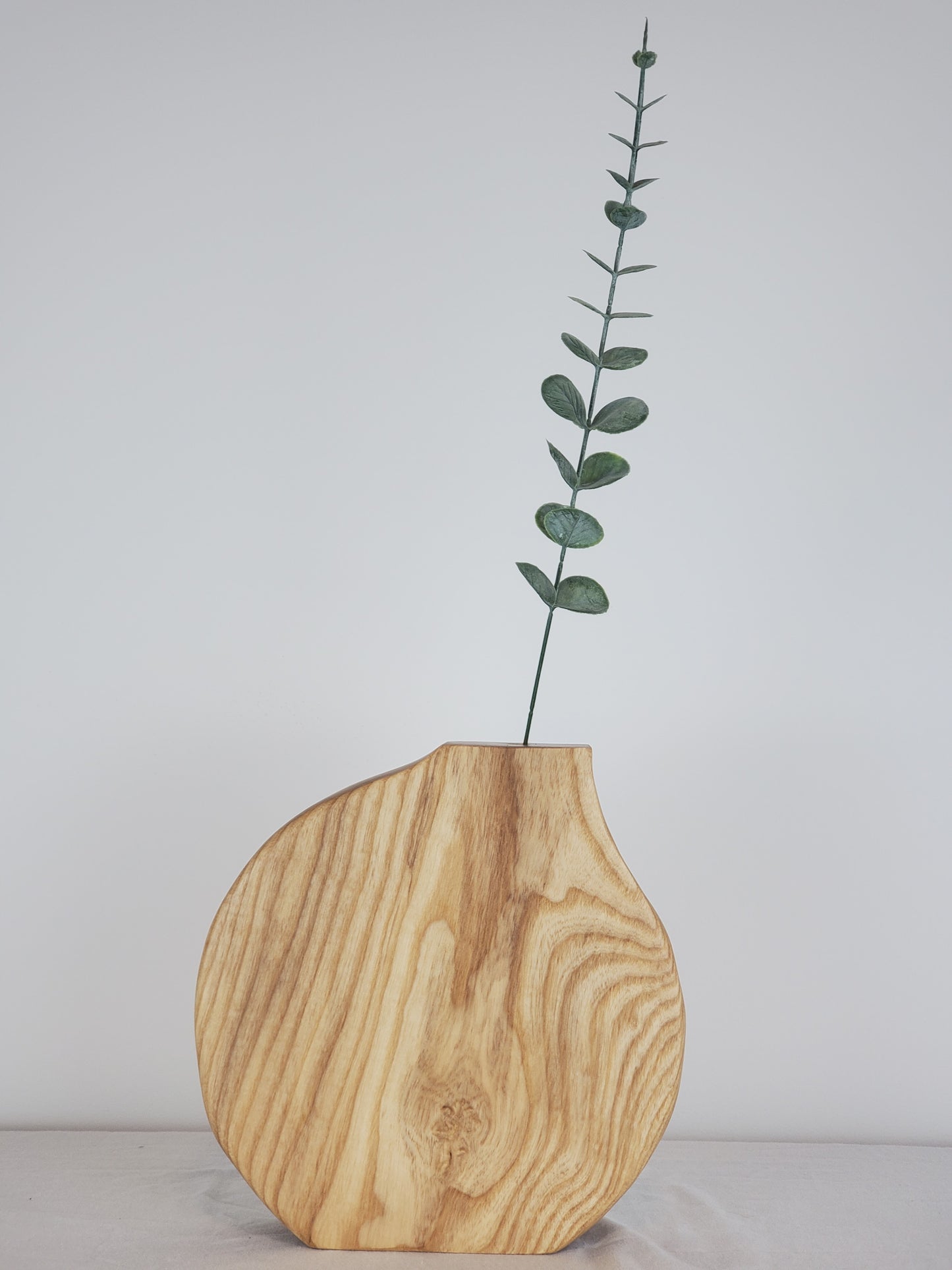Pure Ash| Bud Vase 002