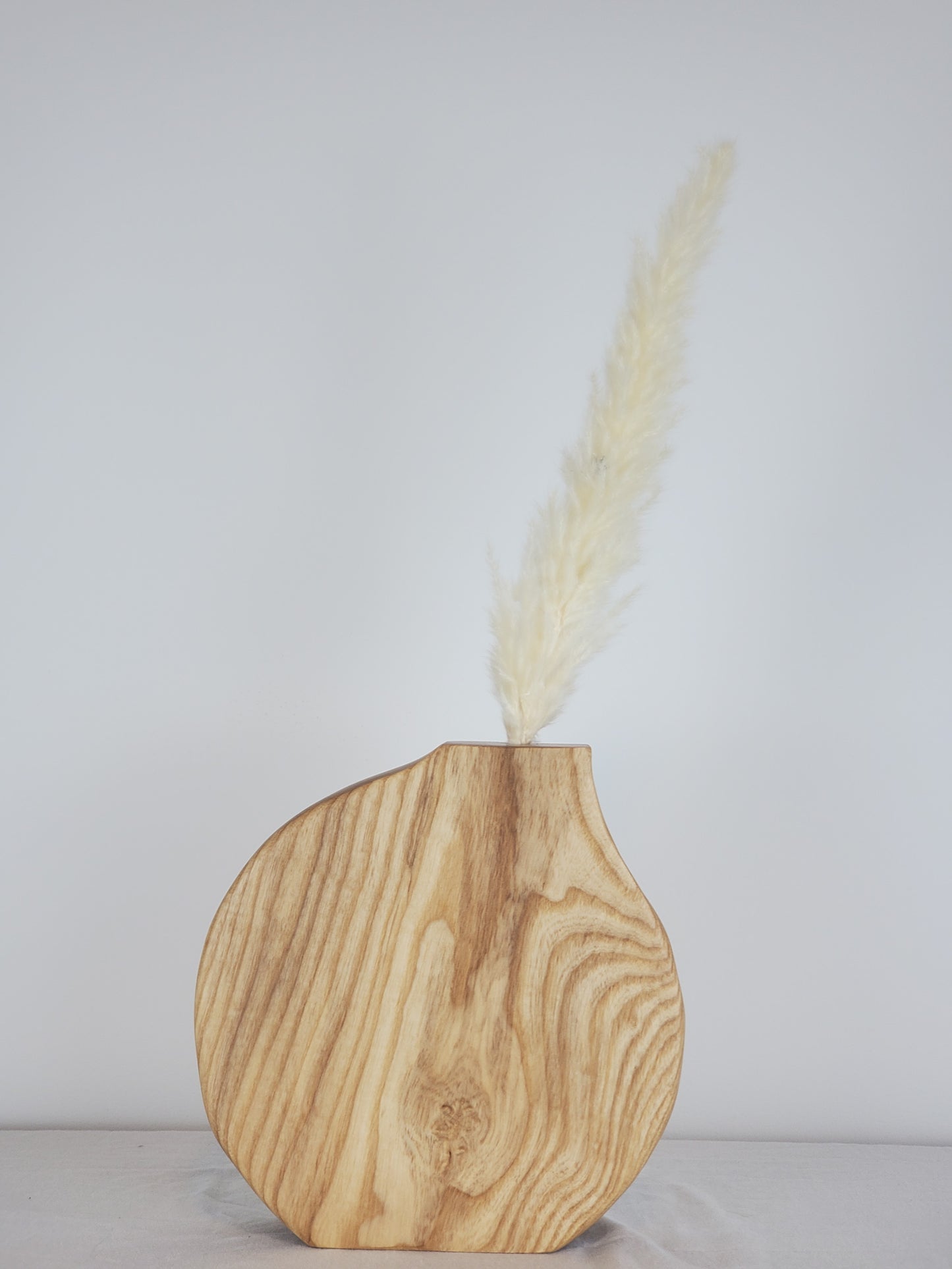 Pure Ash| Bud Vase 002