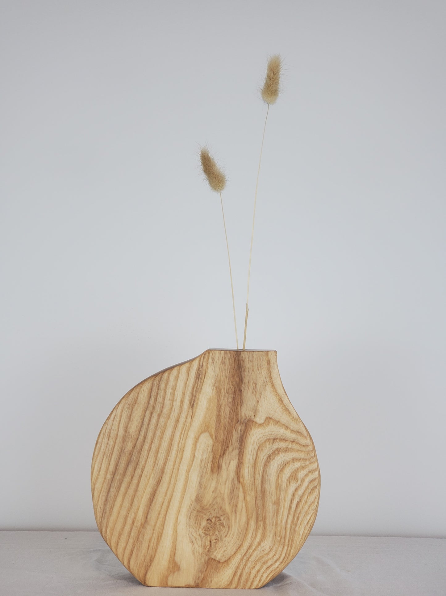 Pure Ash| Bud Vase 002