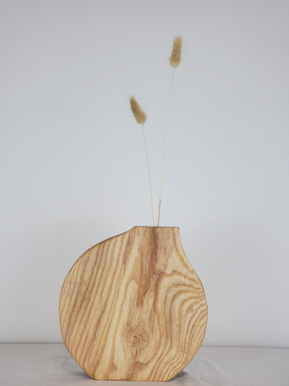 Pure Ash| Bud Vase 002