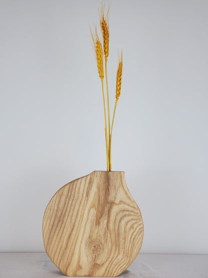Pure Ash| Bud Vase 002