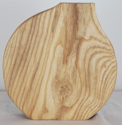 Pure Ash| Bud Vase 002