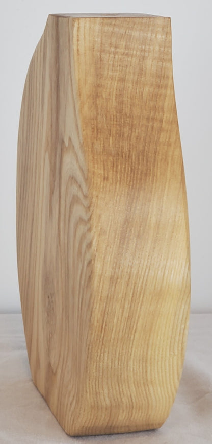 Pure Ash| Bud Vase 002