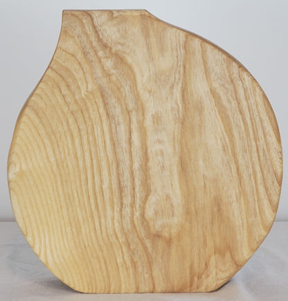 Pure Ash| Bud Vase 002