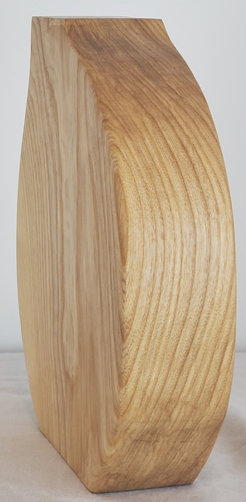 Pure Ash| Bud Vase 002