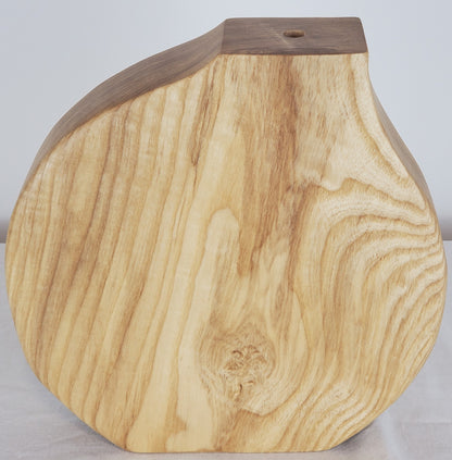 Pure Ash| Bud Vase 002