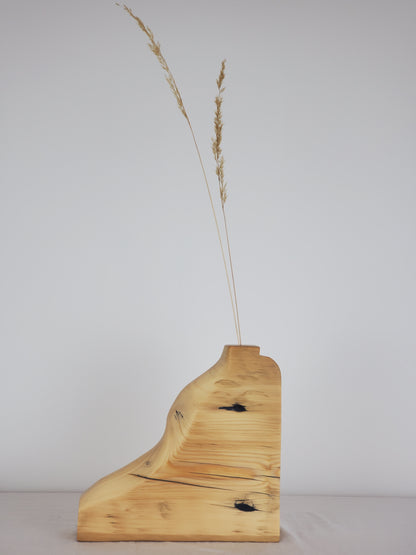 Step Right In | Bud Vase 005