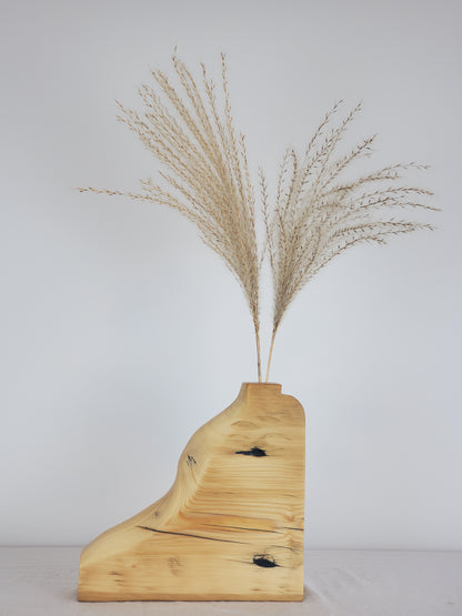 Step Right In | Bud Vase 005