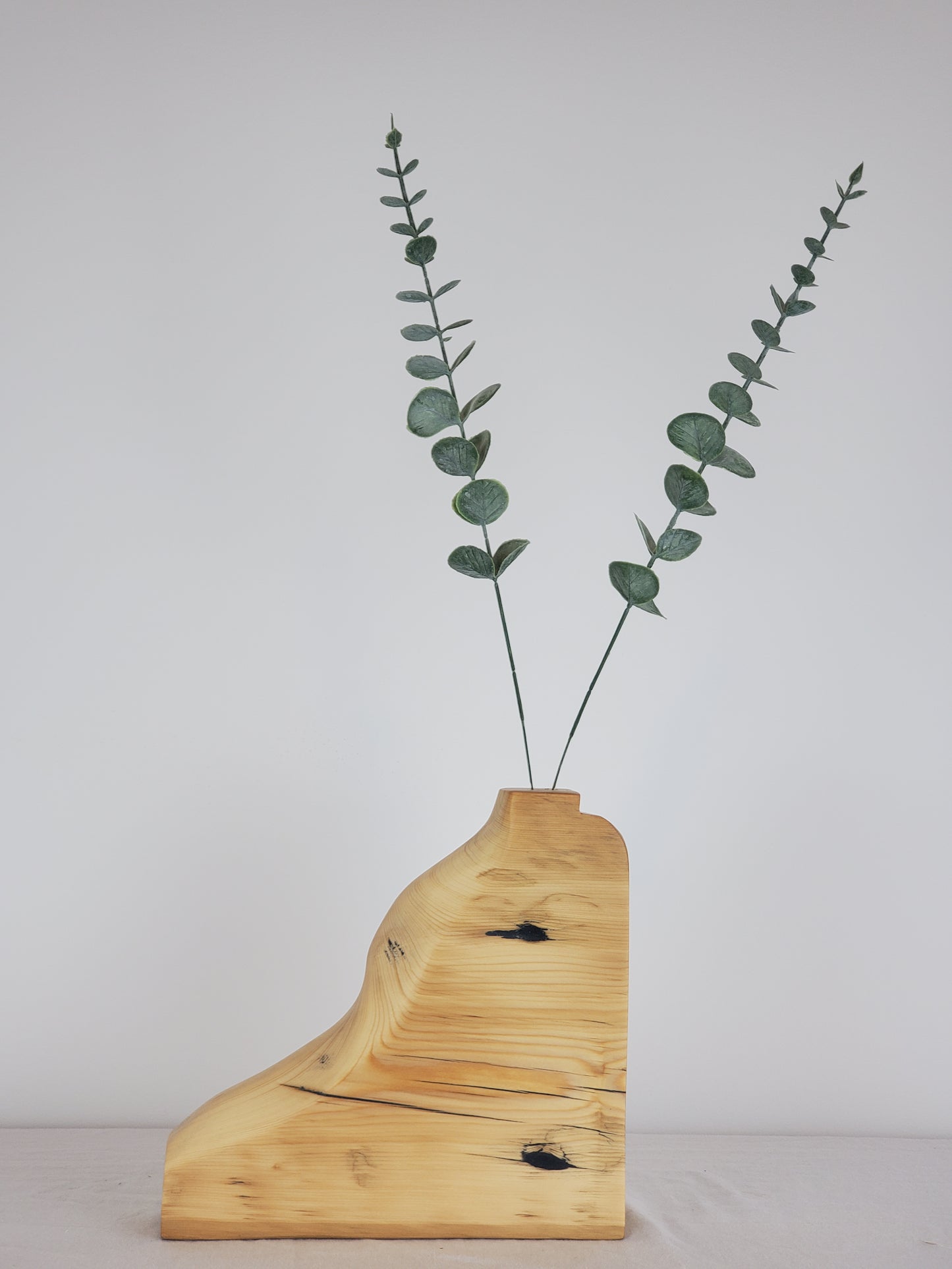 Step Right In | Bud Vase 005