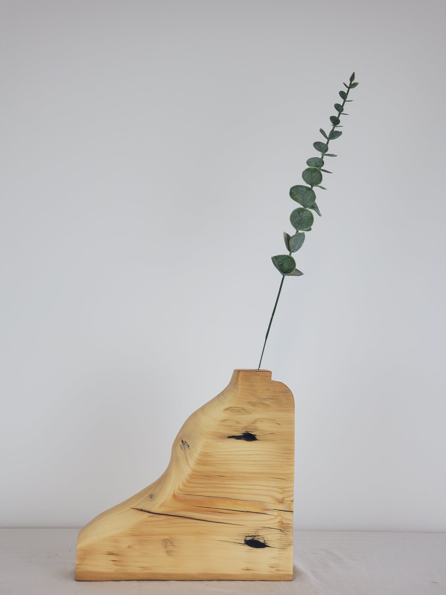 Step Right In | Bud Vase 005