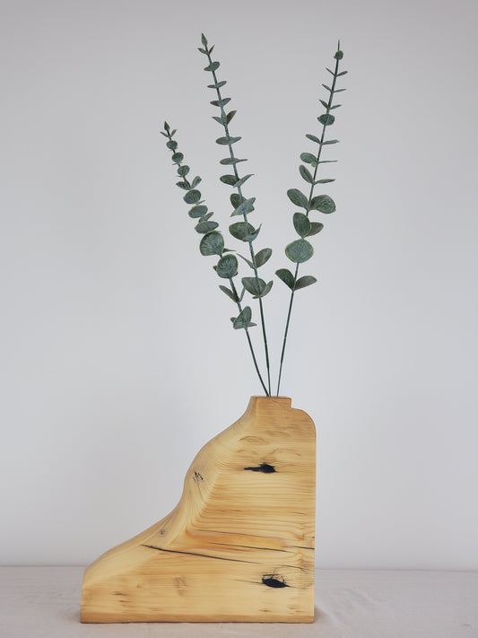 Step Right In | Bud Vase 005