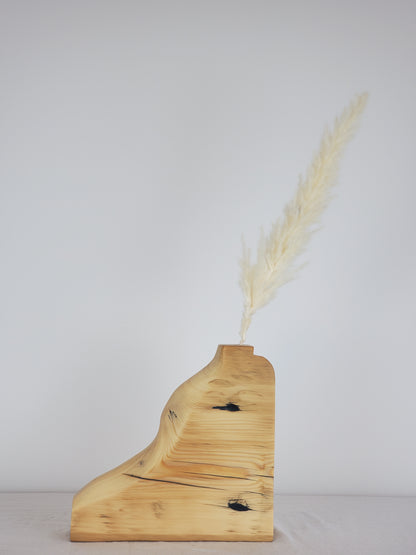 Step Right In | Bud Vase 005