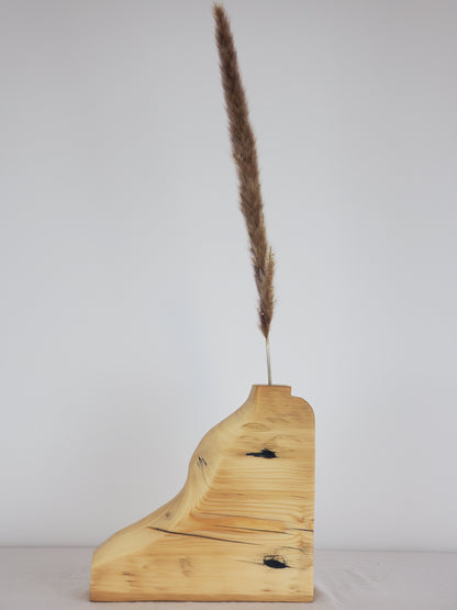 Step Right In | Bud Vase 005