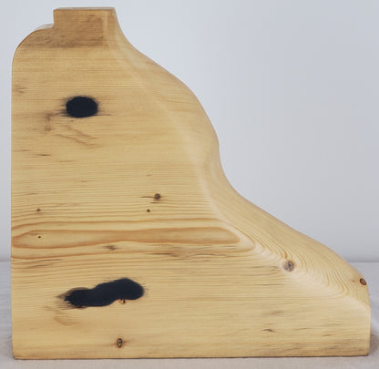 Step Right In | Bud Vase 005