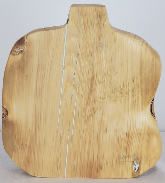 River Blue| Bud Vase 004