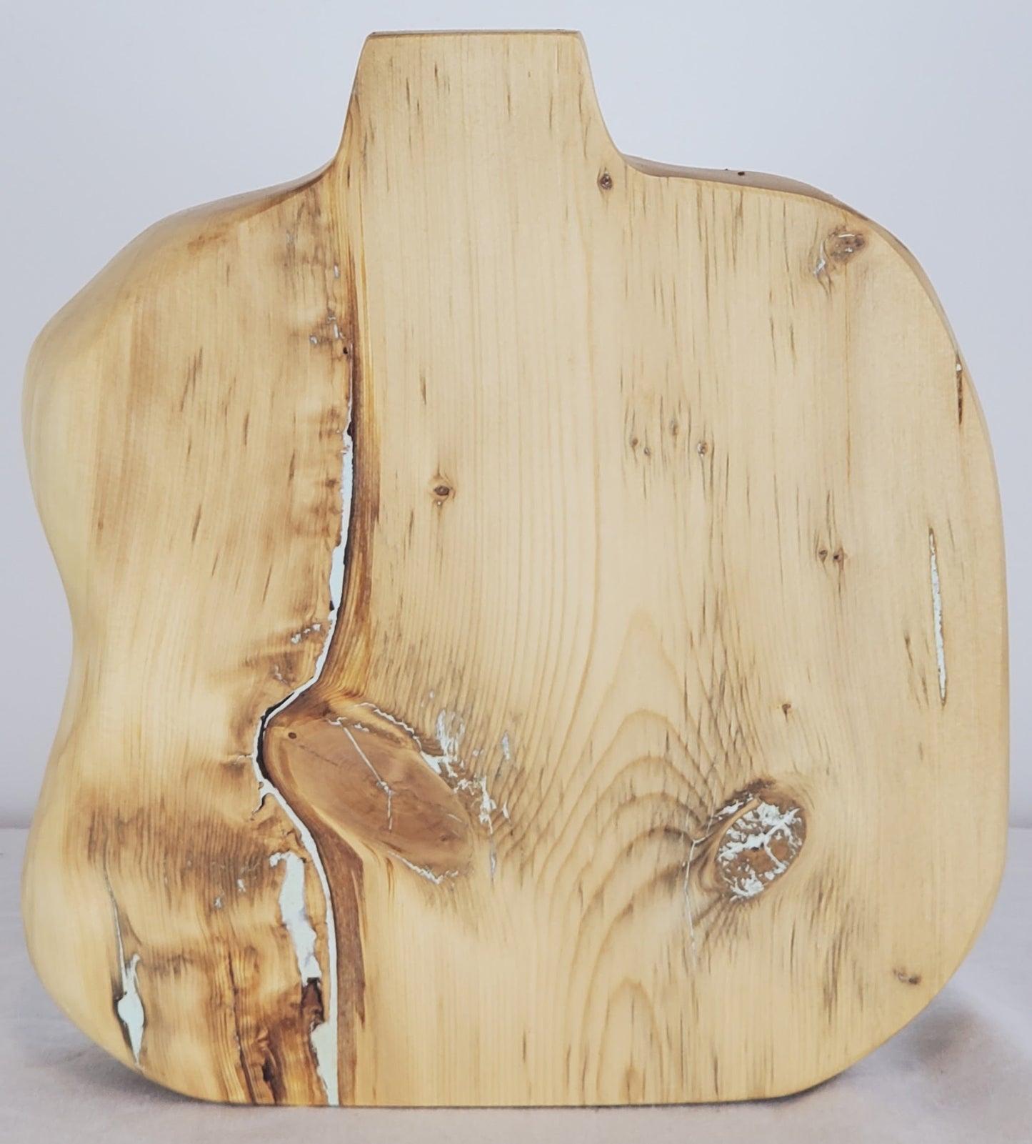 River Blue| Bud Vase 004