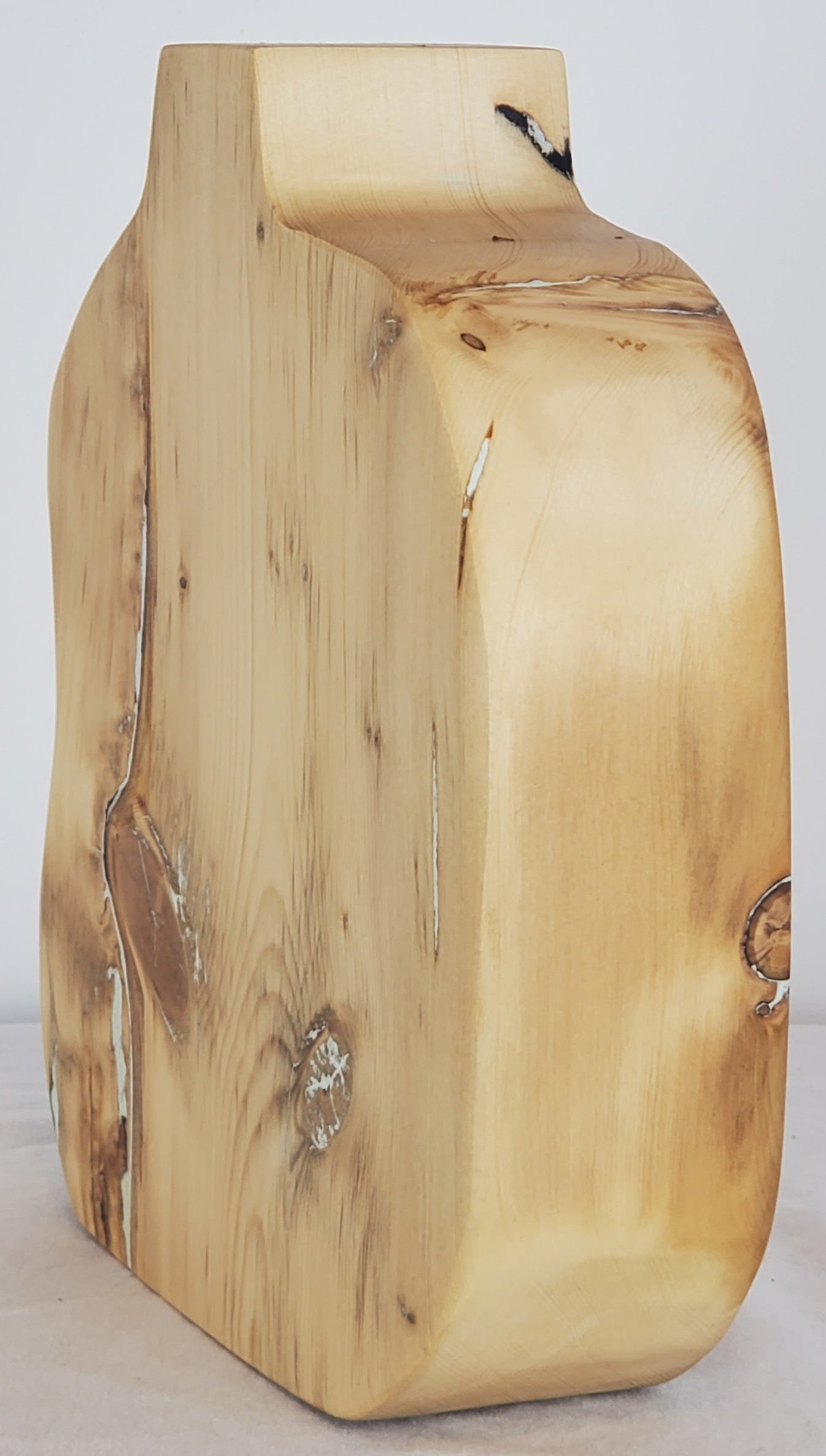 River Blue| Bud Vase 004