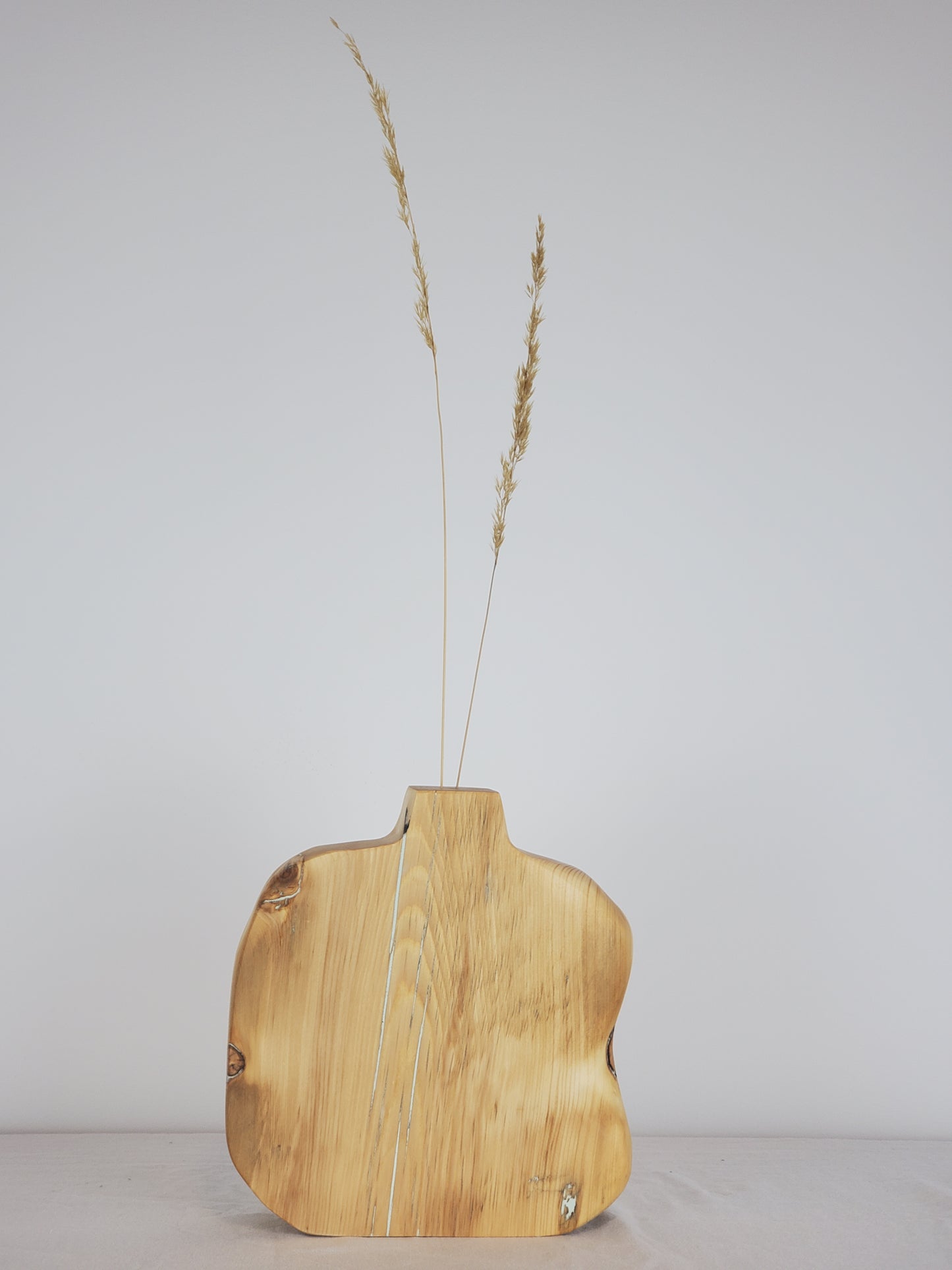 River Blue| Bud Vase 004