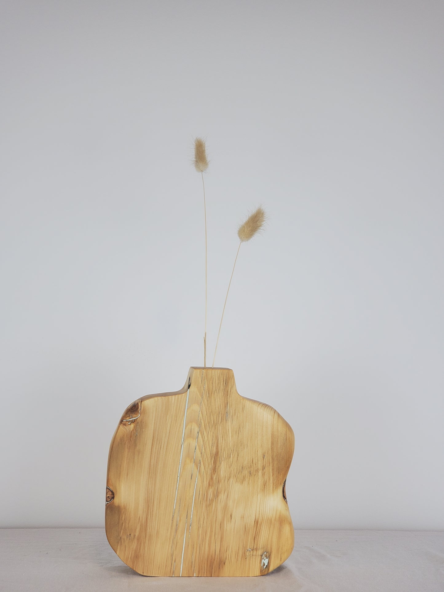 River Blue| Bud Vase 004