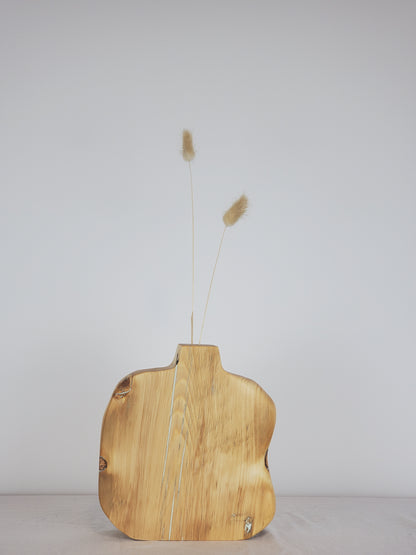 River Blue| Bud Vase 004