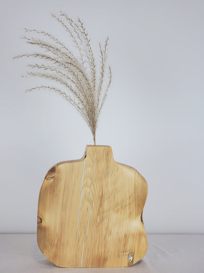 River Blue| Bud Vase 004