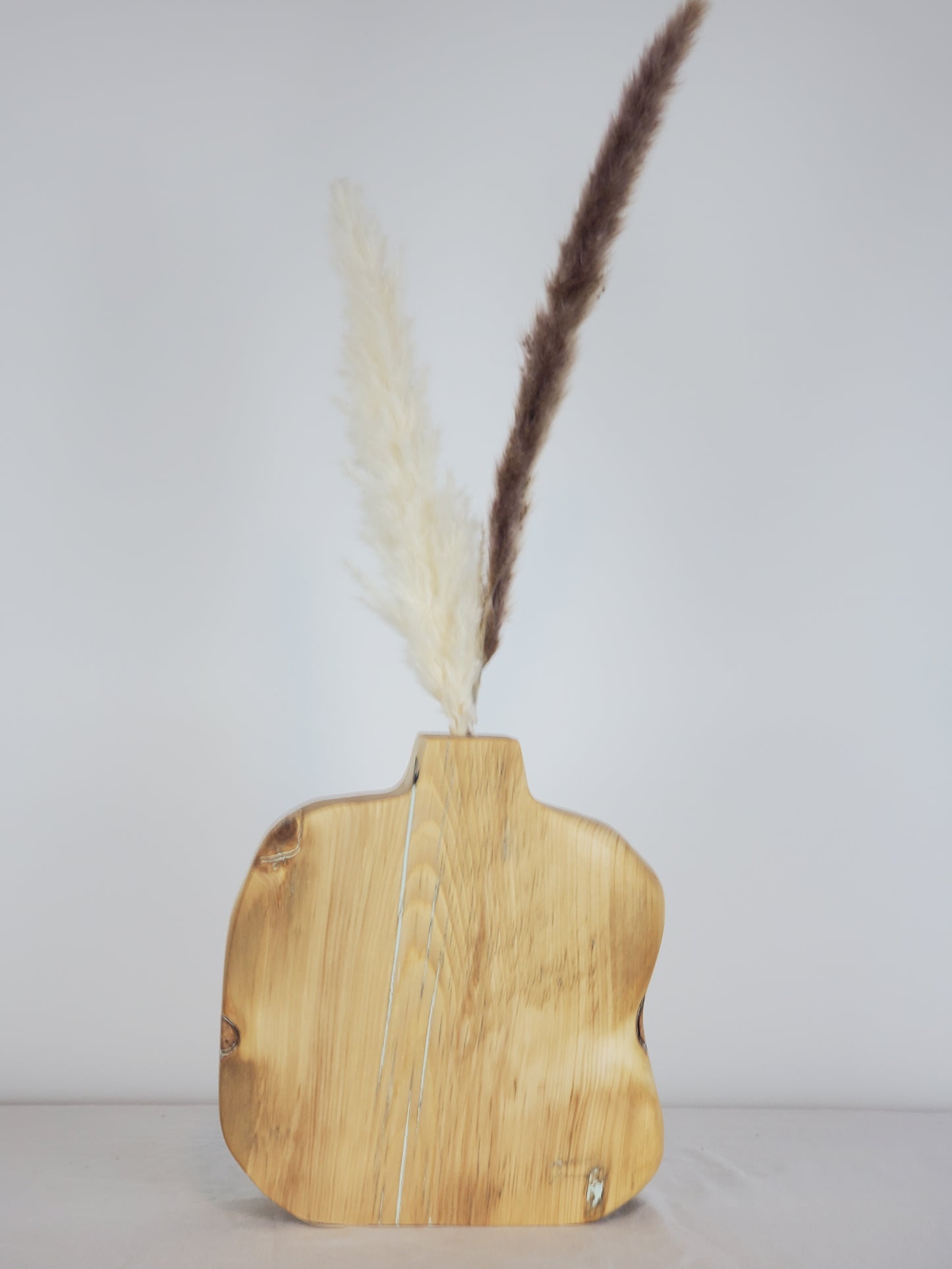 River Blue| Bud Vase 004