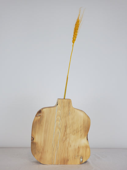 River Blue| Bud Vase 004