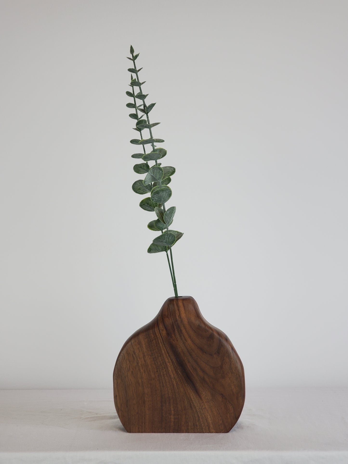 Curves Ahead | Bud Vase 006