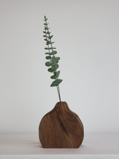 Curves Ahead | Bud Vase 006