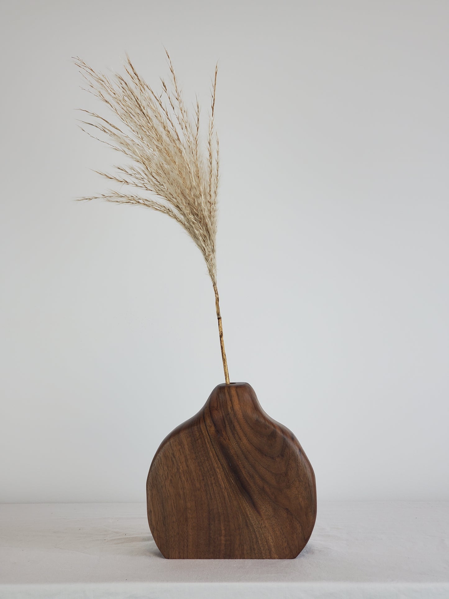 Curves Ahead | Bud Vase 006