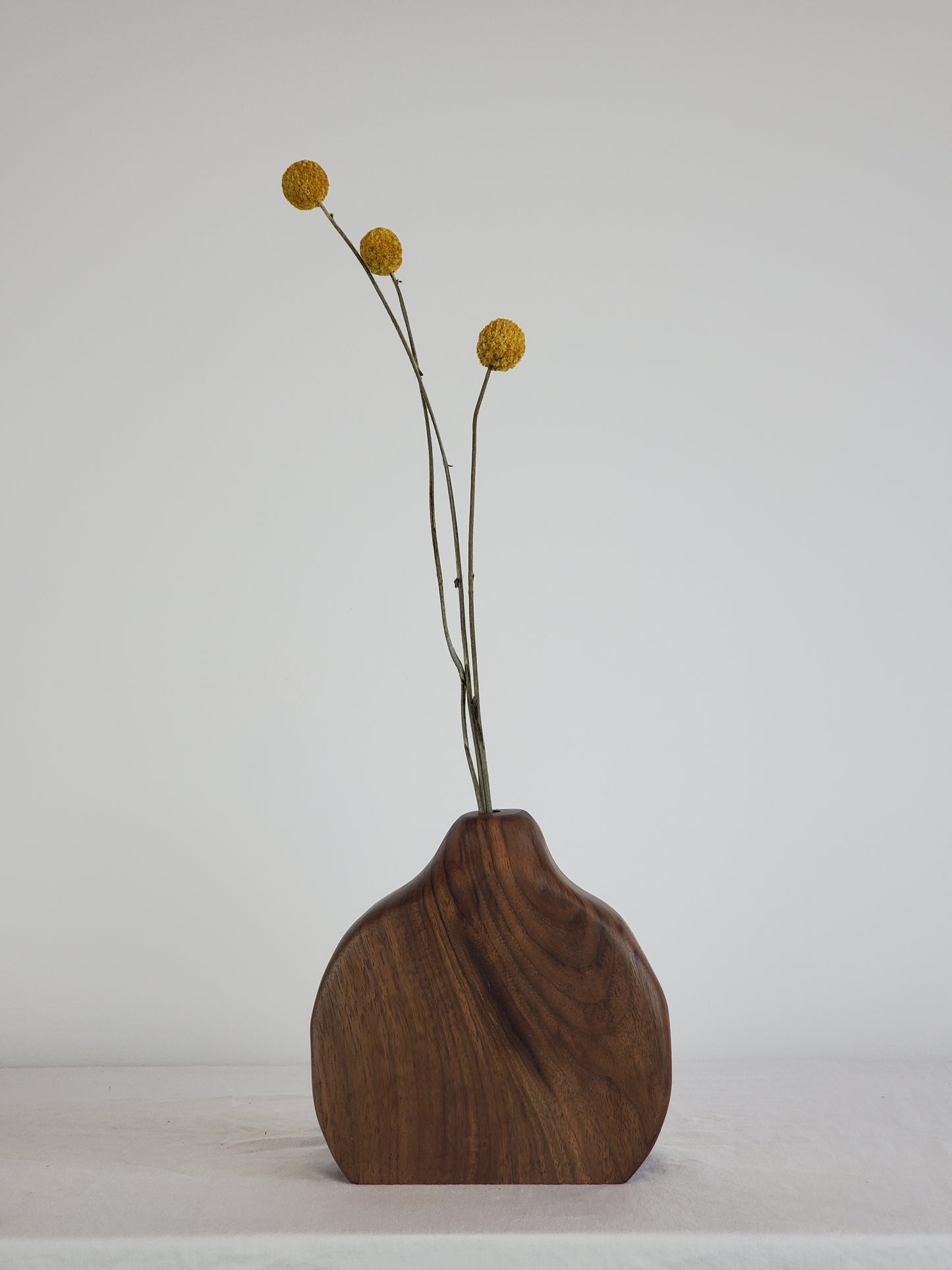 Curves Ahead | Bud Vase 006