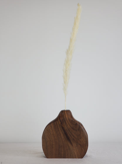 Curves Ahead | Bud Vase 006