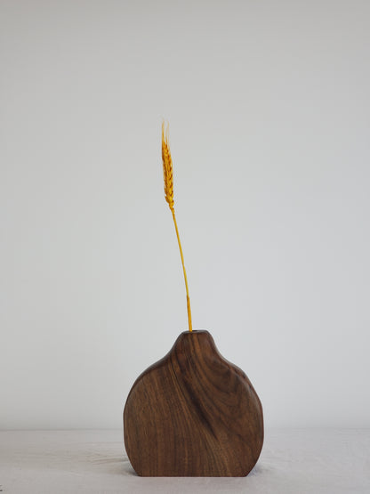 Curves Ahead | Bud Vase 006