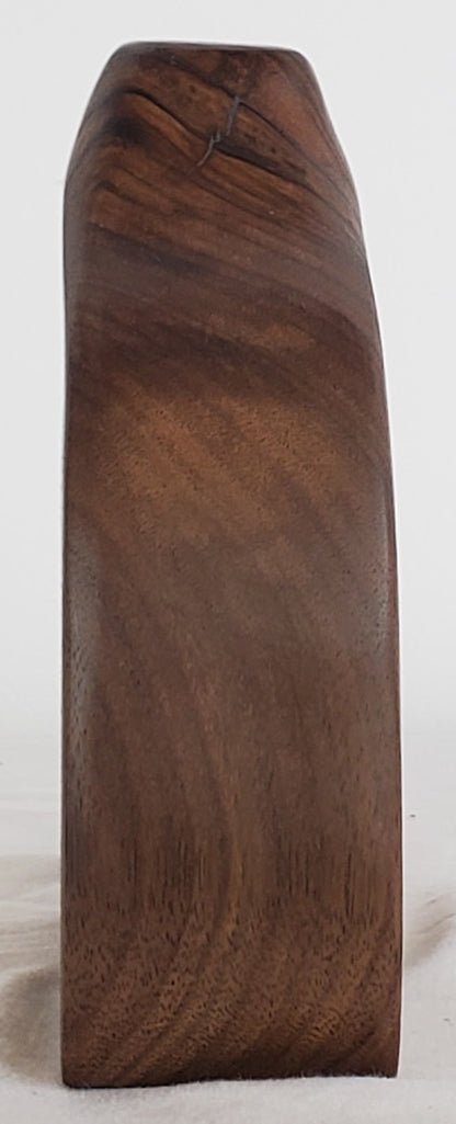 Curves Ahead | Bud Vase 006